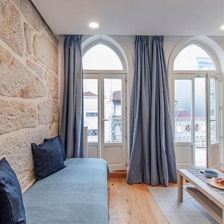 Sweet Studio Apartment W/ Big Balcony By Lovelystay Porto Kültér fotó