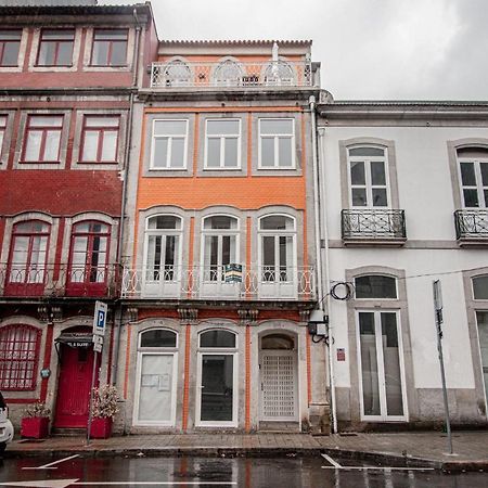 Sweet Studio Apartment W/ Big Balcony By Lovelystay Porto Kültér fotó