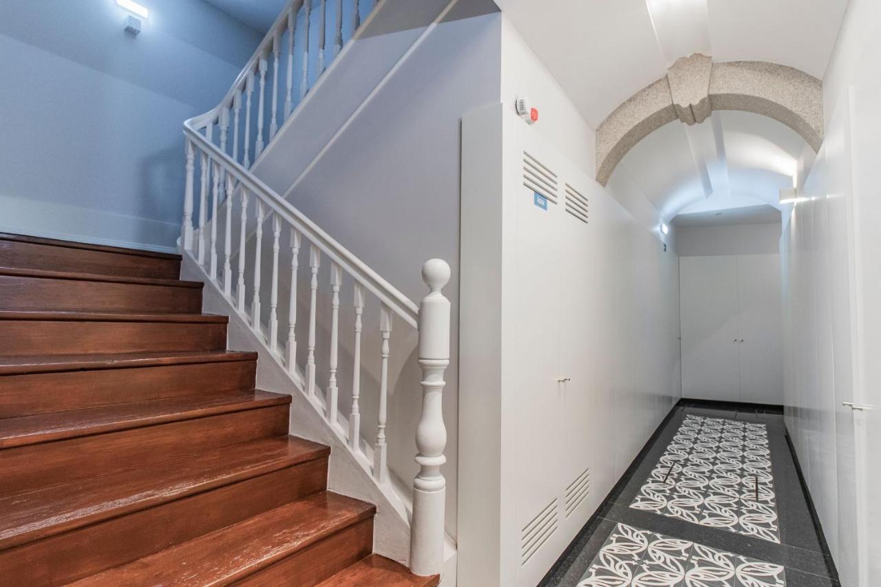 Sweet Studio Apartment W/ Big Balcony By Lovelystay Porto Kültér fotó